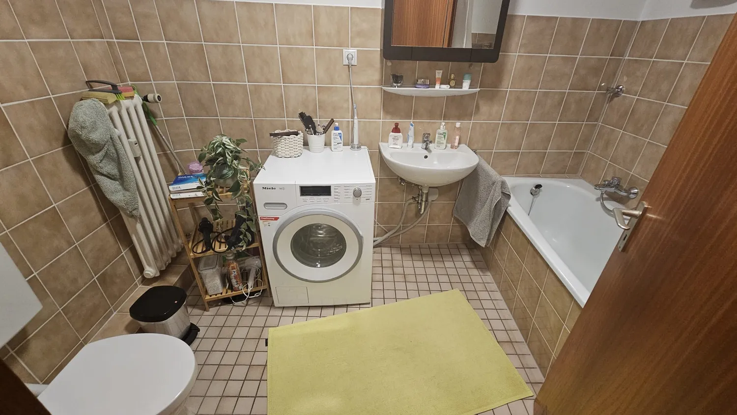 1 Zimmer Wohnung mit 40 m² in Bonn – Bild 5