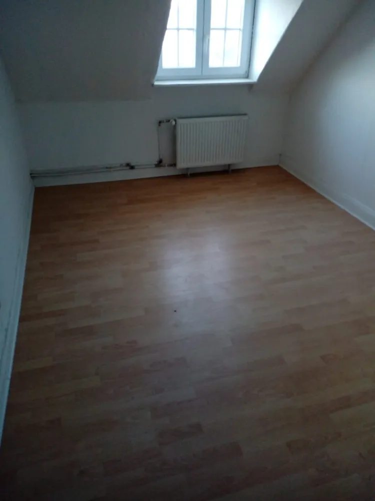 3 Zimmer Wohnung mit 80 m² in Herne – Bild 1