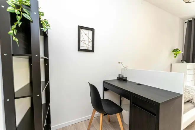 WG-Zimmer in Berlin – Bild 3