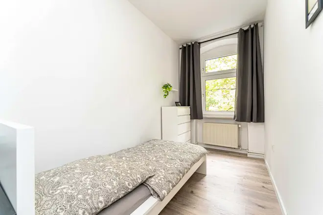 WG-Zimmer in Berlin – Bild 1