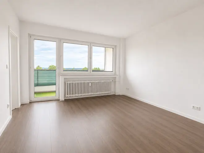 3 Zimmer Wohnung mit 77 m² in Duisburg – Bild 11