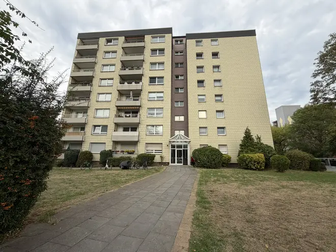3 Zimmer Wohnung mit 77 m² in Duisburg – Bild 2
