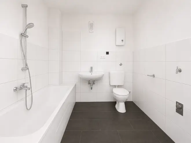 3 Zimmer Wohnung mit 77 m² in Duisburg – Bild 8
