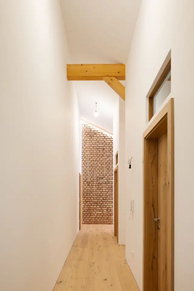 3 Zimmer Wohnung mit 129 m² in Rosenheim – Bild 6
