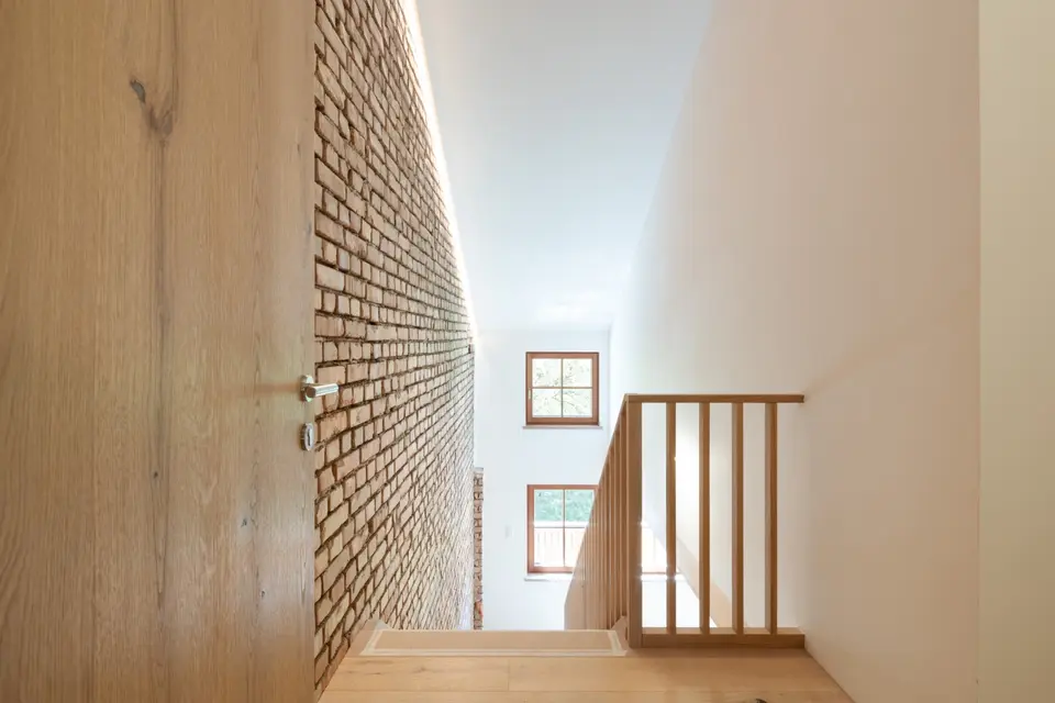 3 Zimmer Wohnung mit 129 m² in Rosenheim – Bild 7