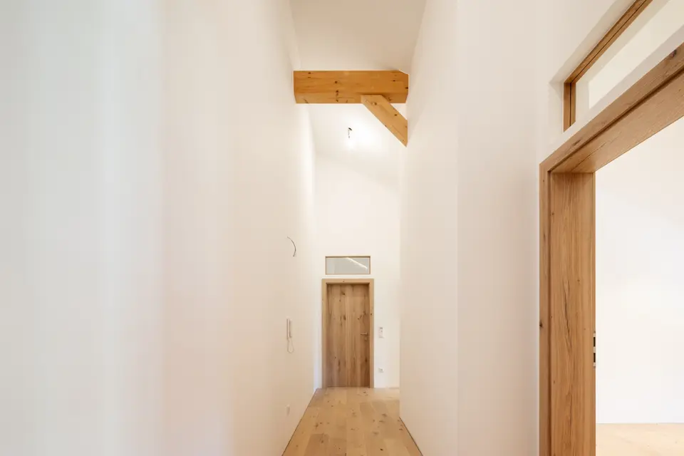 3 Zimmer Wohnung mit 129 m² in Rosenheim – Bild 8