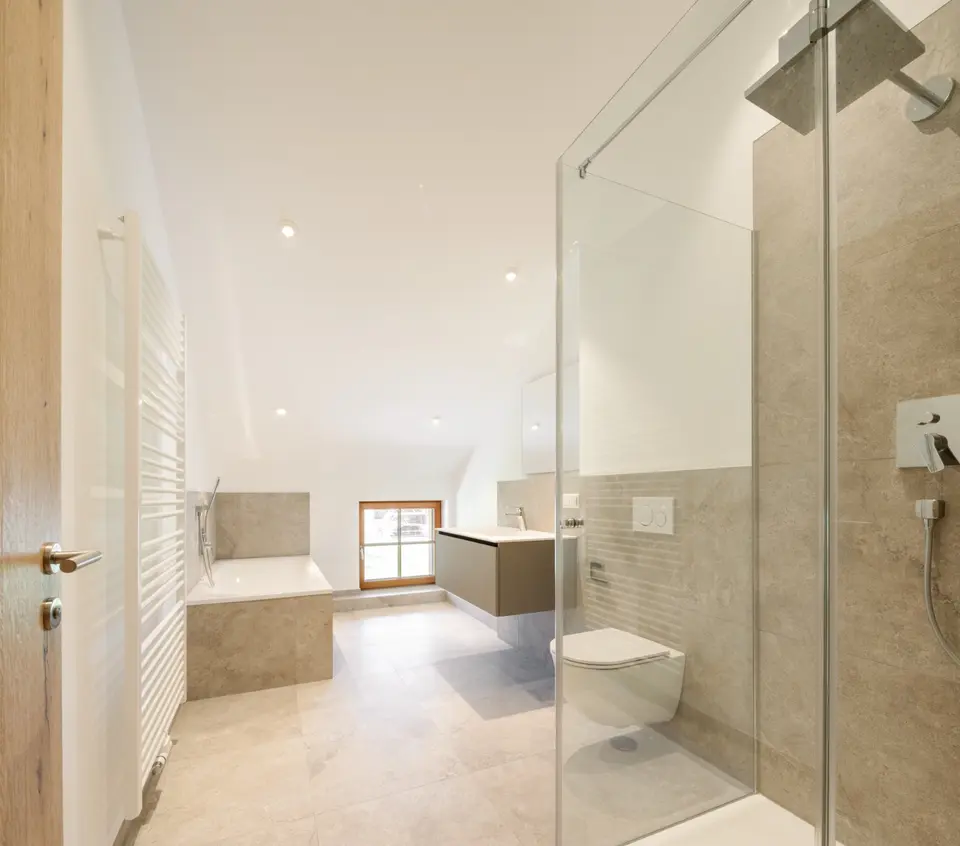 3 Zimmer Wohnung mit 129 m² in Rosenheim – Bild 9