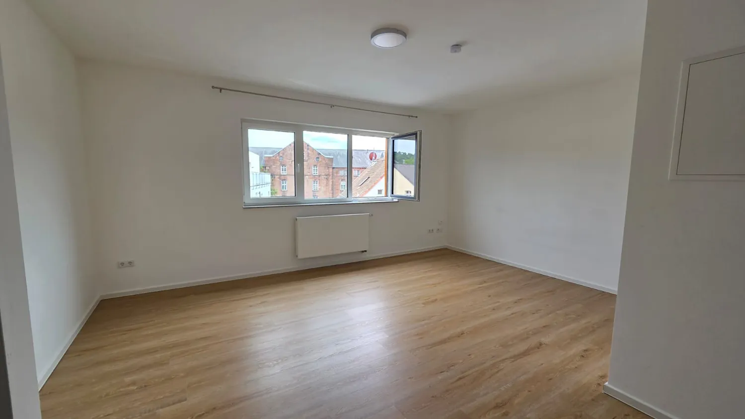1 Zimmer Wohnung mit 29 m² in Marburg – Bild 2