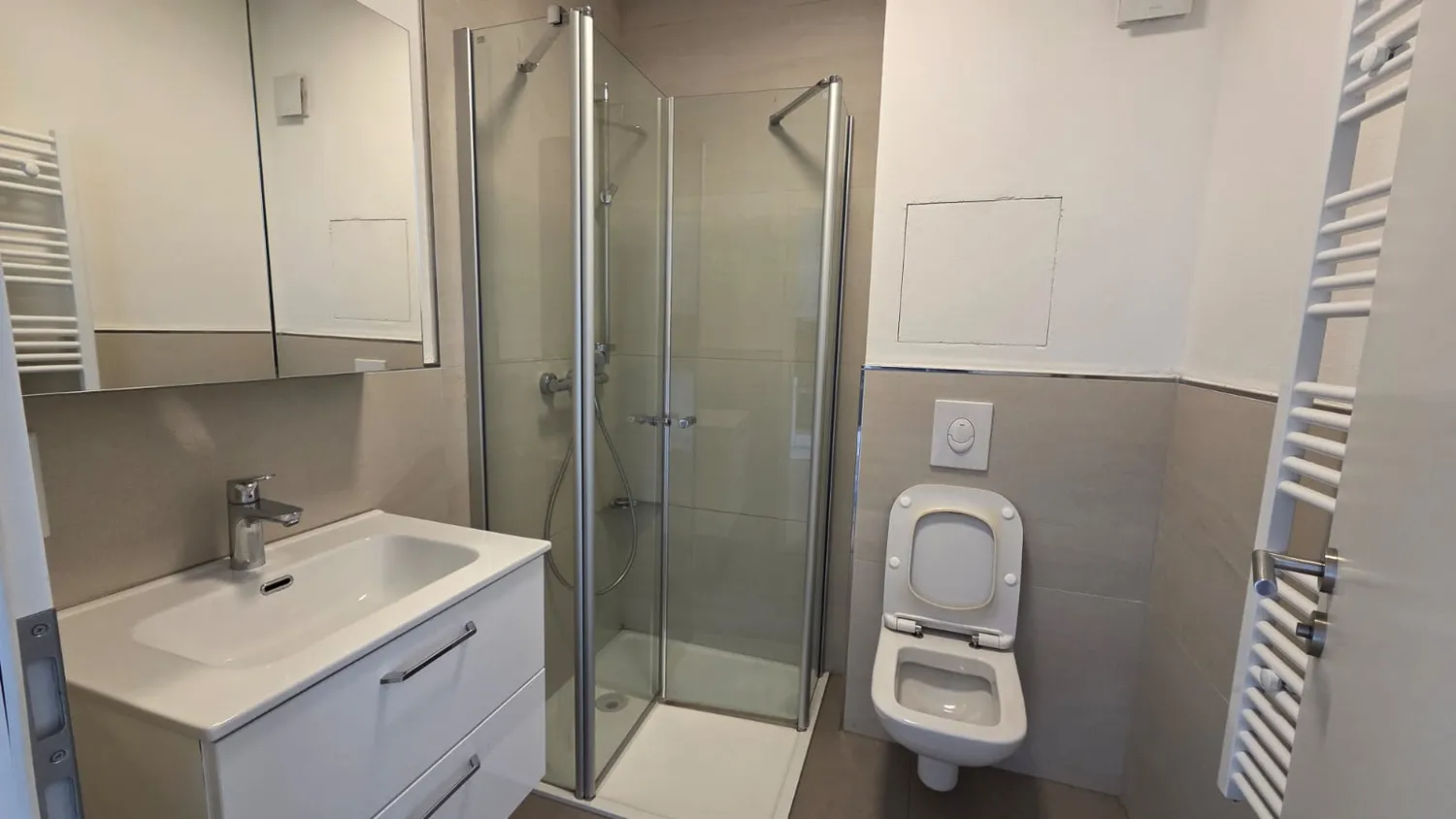 1 Zimmer Wohnung mit 29 m² in Marburg – Bild 4