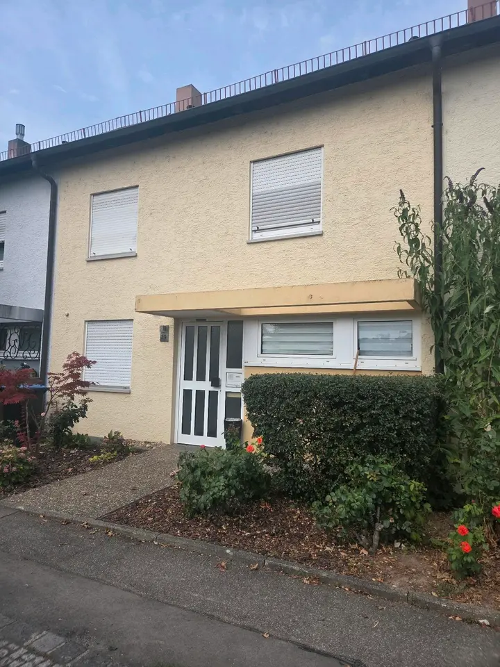 6 Zimmer Haus mit 126 m² in Heilbronn – Bild 2