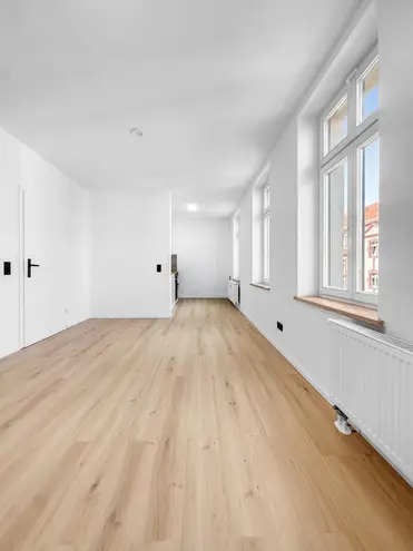 1 Zimmer Wohnung mit 38 m² in Leipzig – Bild 7