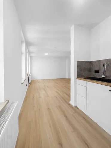 1 Zimmer Wohnung mit 38 m² in Leipzig – Bild 9