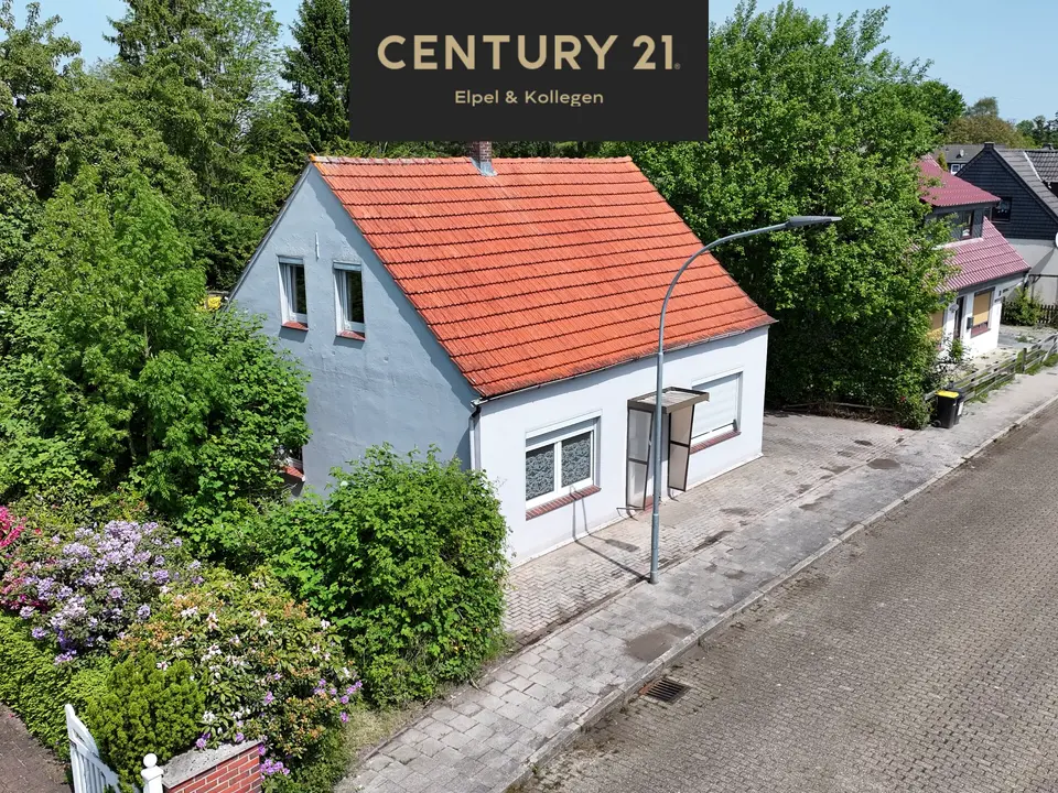 5 Zimmer Haus mit 100 m² in Wilhelmshaven – Bild 2