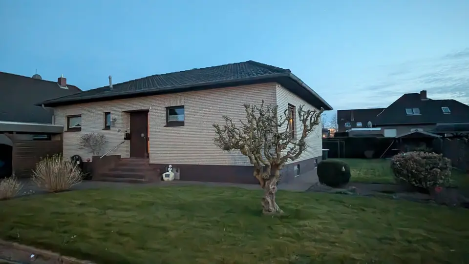 5 Zimmer Haus mit 100 m² in Wilhelmshaven – Bild 7