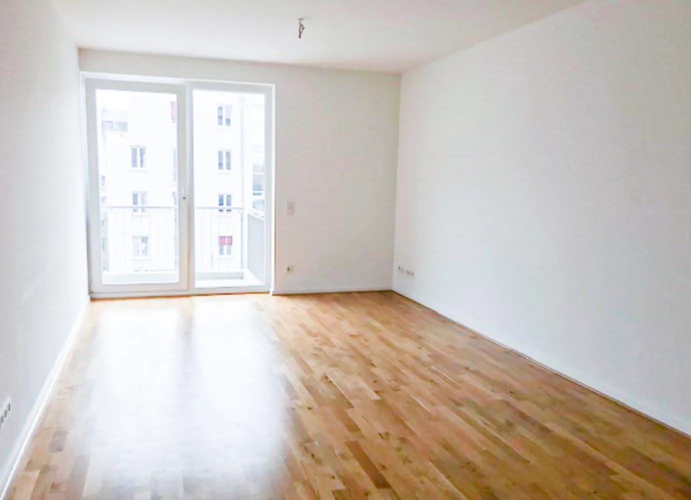2 Zimmer Wohnung mit 48 m² in Dresden – Bild 2