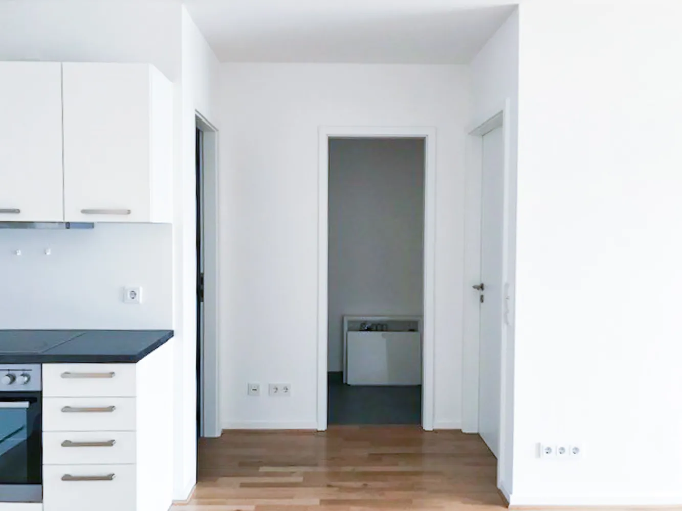2 Zimmer Wohnung mit 48 m² in Dresden – Bild 3