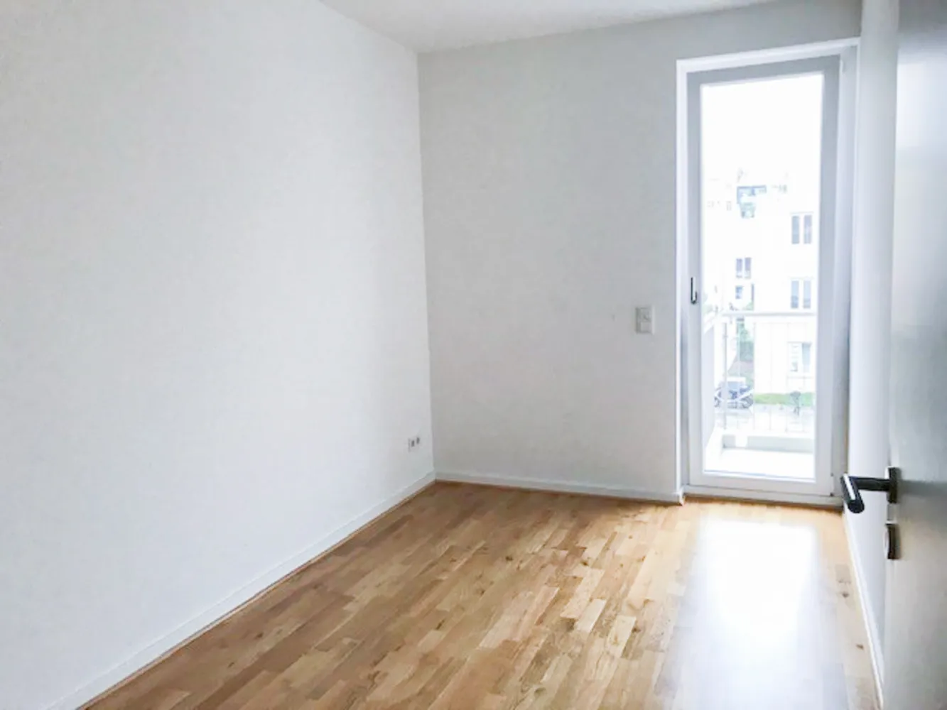 2 Zimmer Wohnung mit 48 m² in Dresden – Bild 4