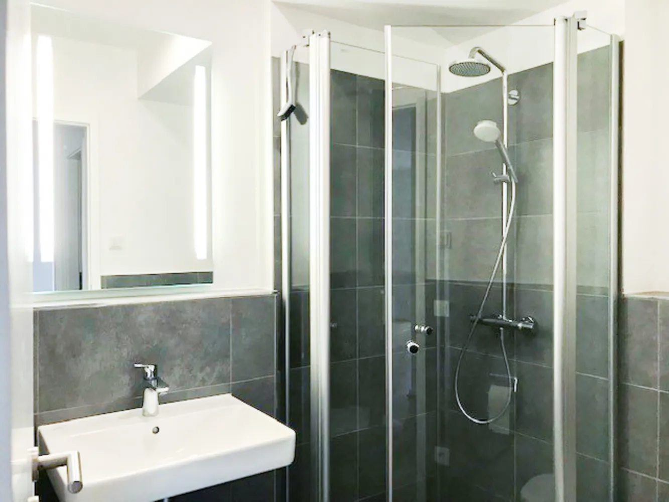 2 Zimmer Wohnung mit 48 m² in Dresden – Bild 5