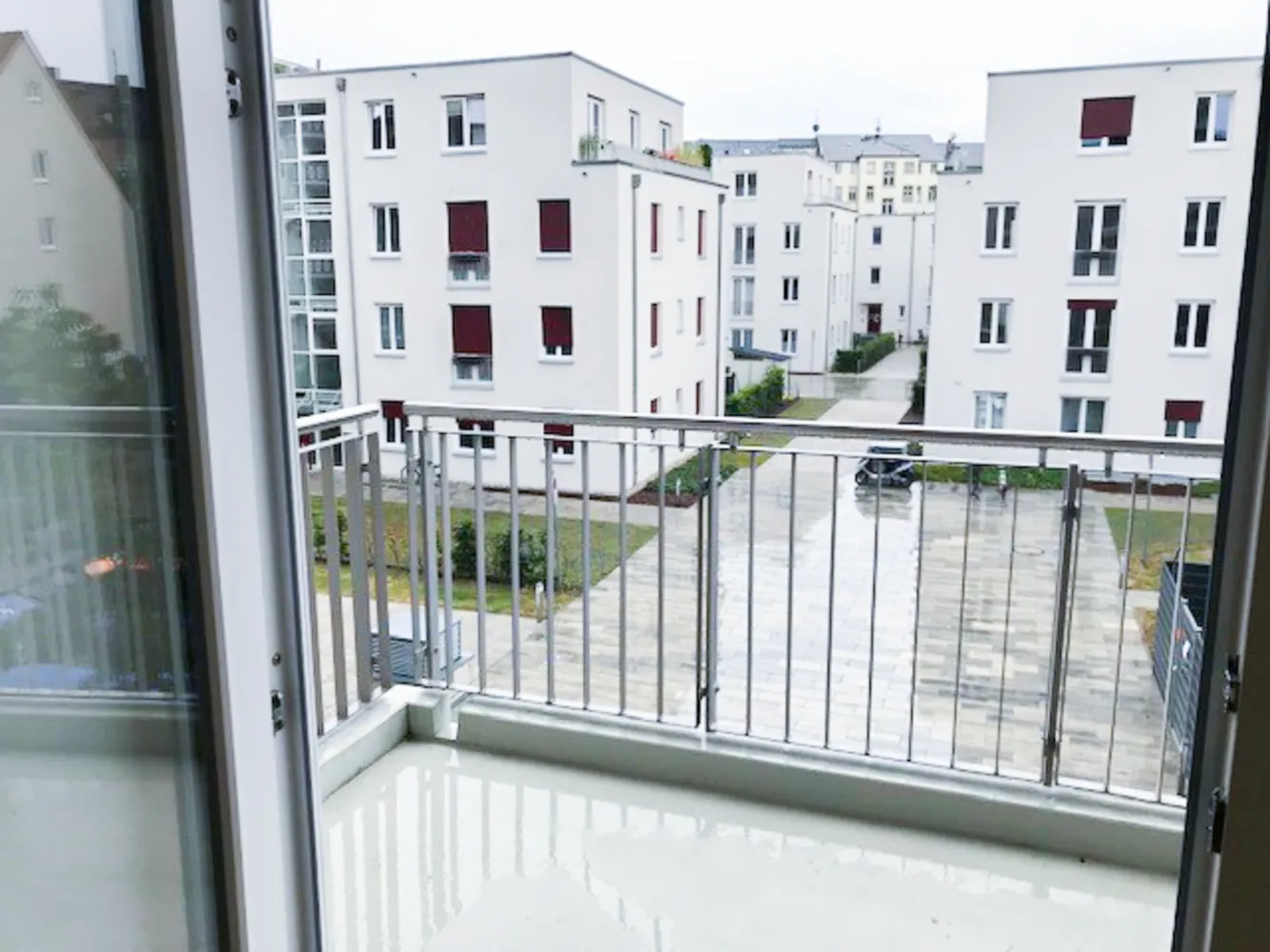 2 Zimmer Wohnung mit 48 m² in Dresden – Bild 6