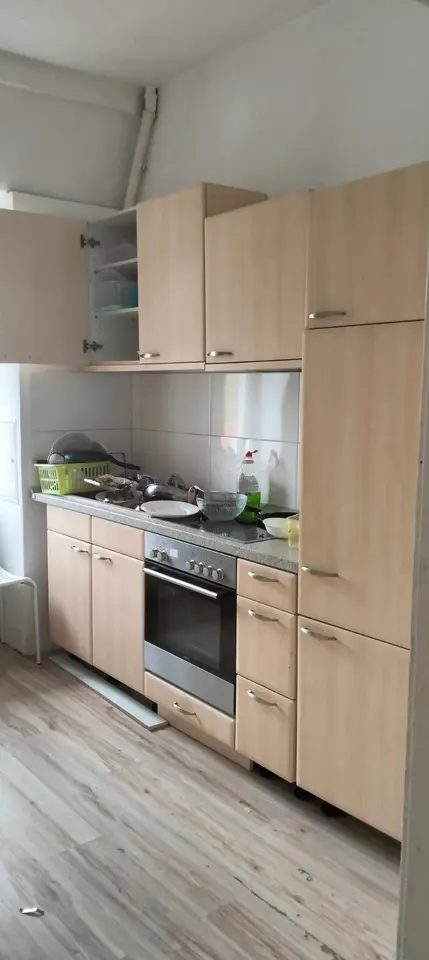 5 Zimmer Wohnung mit 111 m² in Freiberg – Bild 1