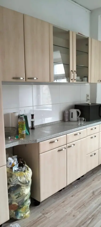 5 Zimmer Wohnung mit 111 m² in Freiberg – Bild 2