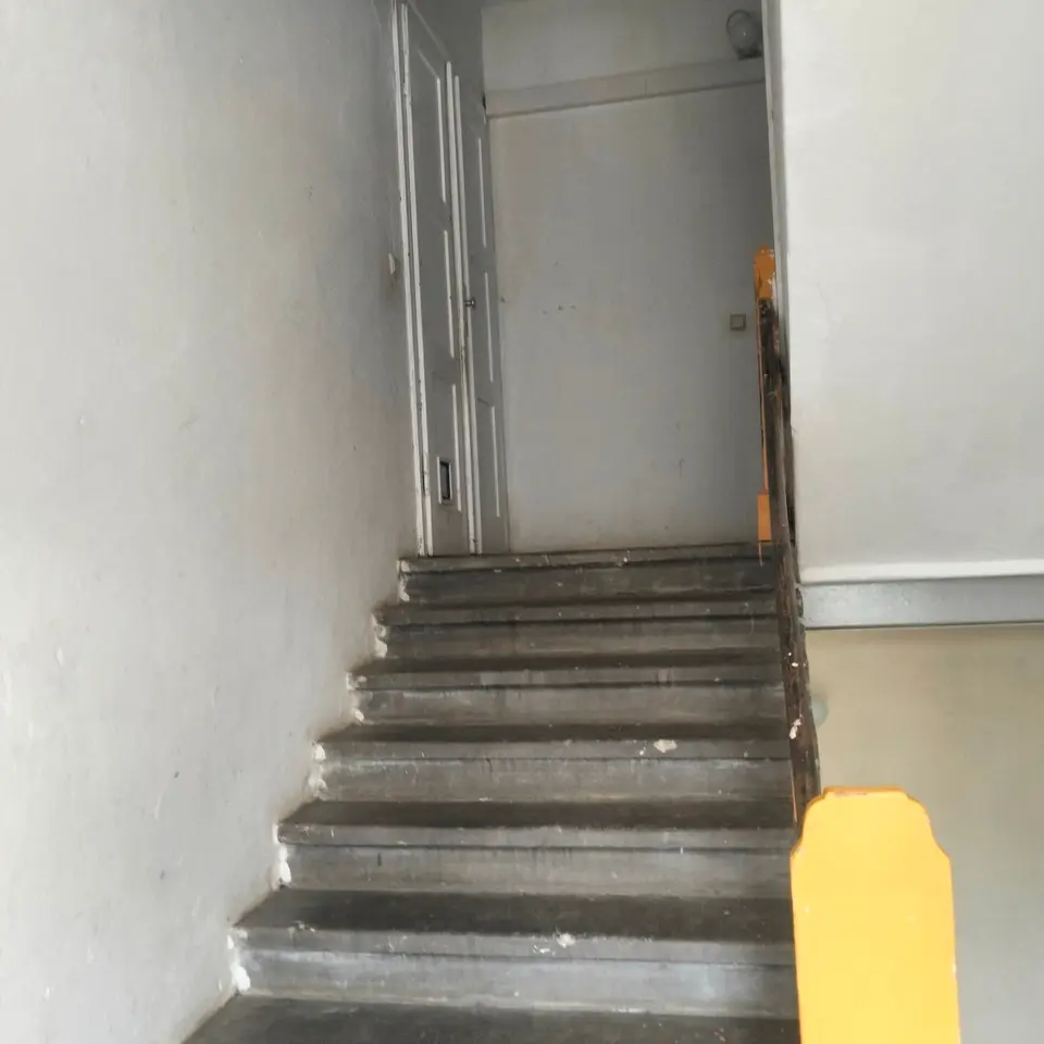 5 Zimmer Wohnung mit 111 m² in Freiberg – Bild 4