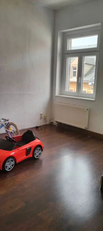 5 Zimmer Wohnung mit 111 m² in Freiberg – Bild 9
