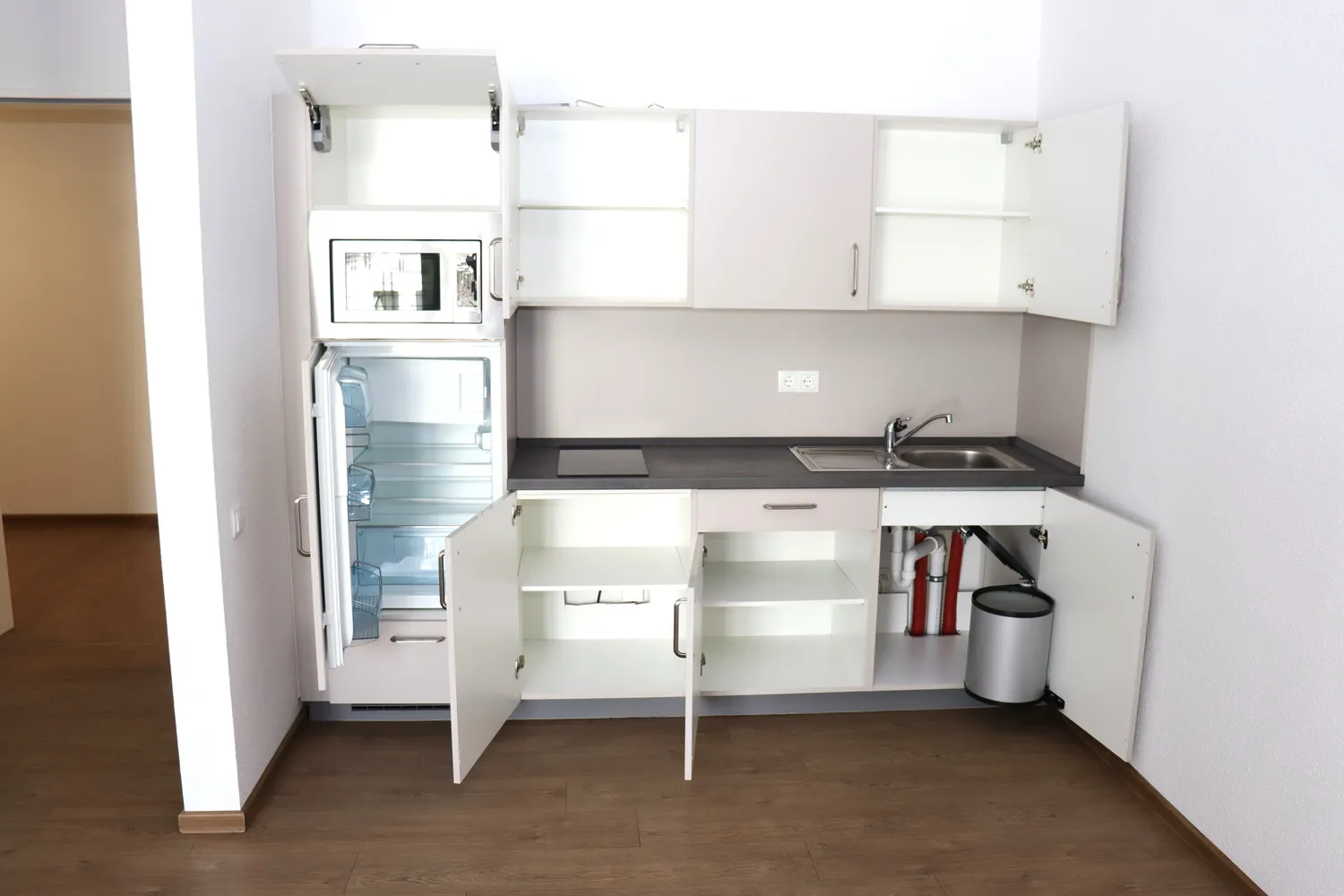 2 Zimmer Wohnung mit 59 m² in Mannheim – Bild 11