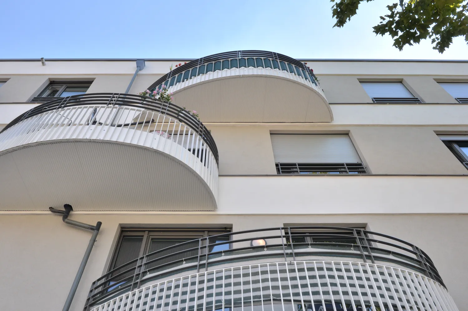 2 Zimmer Wohnung mit 59 m² in Mannheim – Bild 4