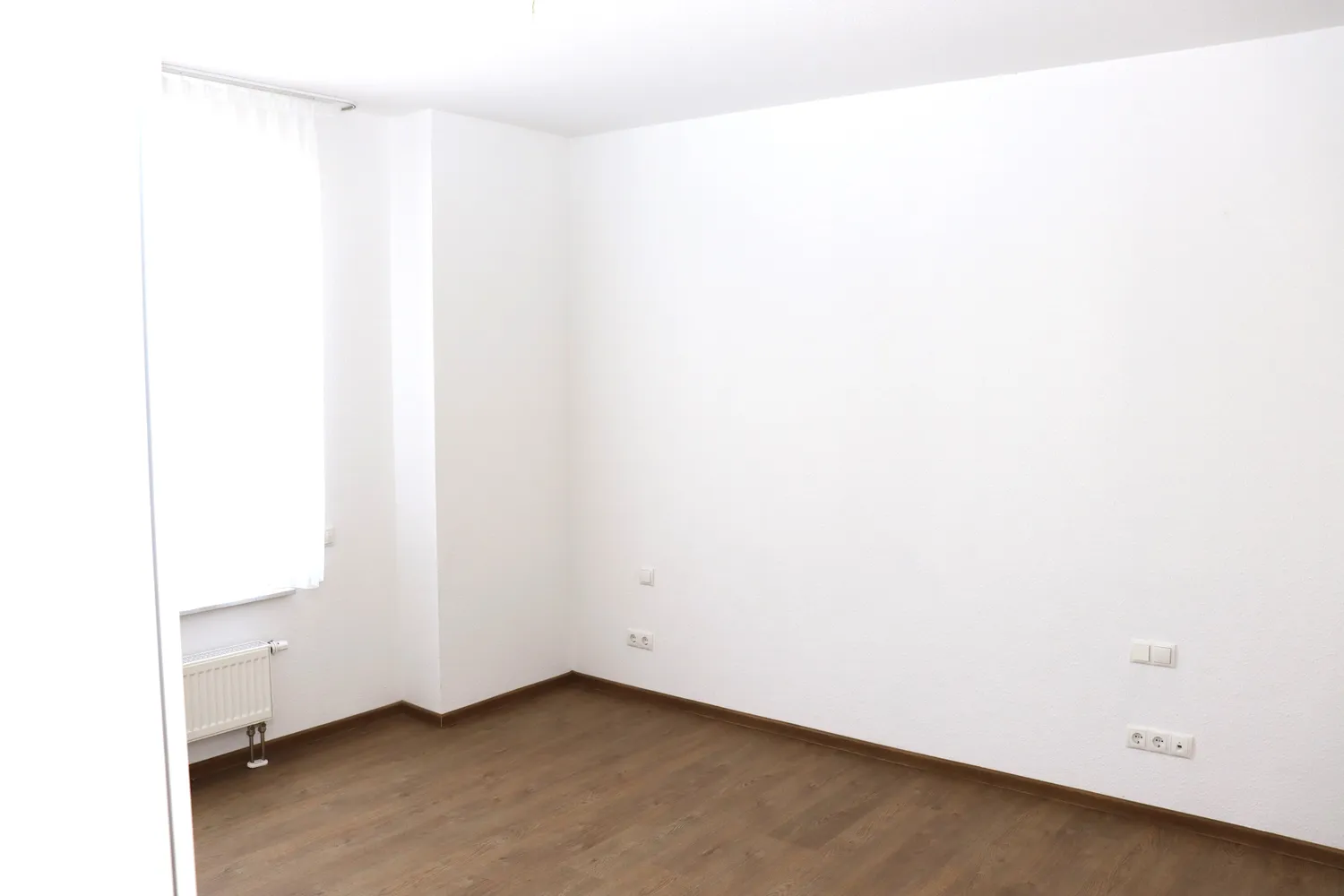 2 Zimmer Wohnung mit 59 m² in Mannheim – Bild 8