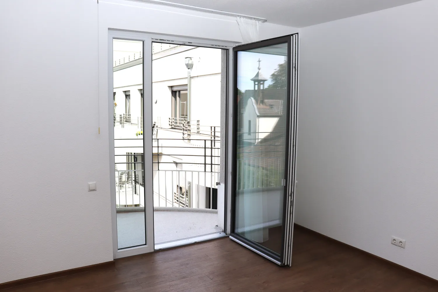 2 Zimmer Wohnung mit 59 m² in Mannheim – Bild 9