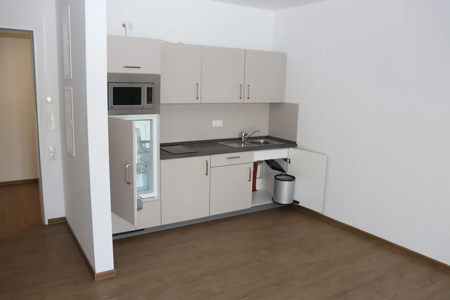 2 Zimmer Wohnung mit 59 m² in Mannheim – Bild 10