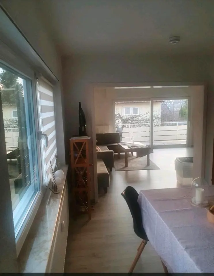 4 Zimmer Wohnung mit 120 m² in Heilbronn – Bild 7