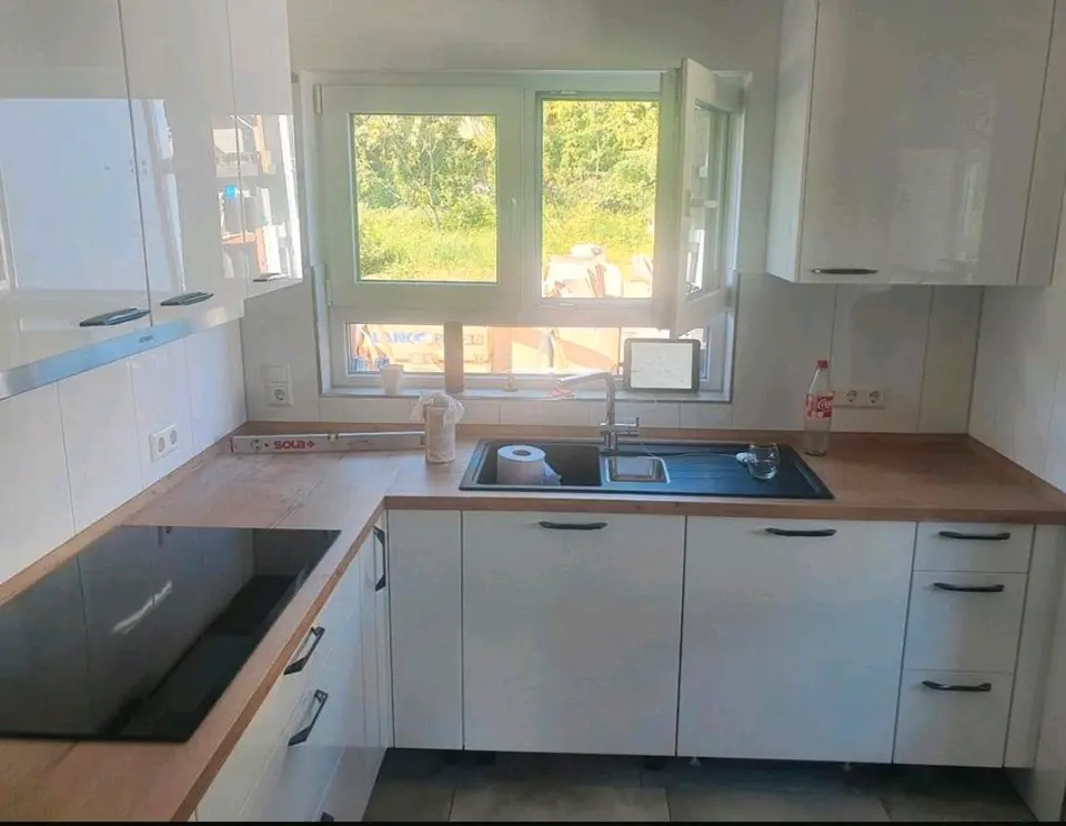 4 Zimmer Wohnung mit 120 m² in Heilbronn – Bild 9