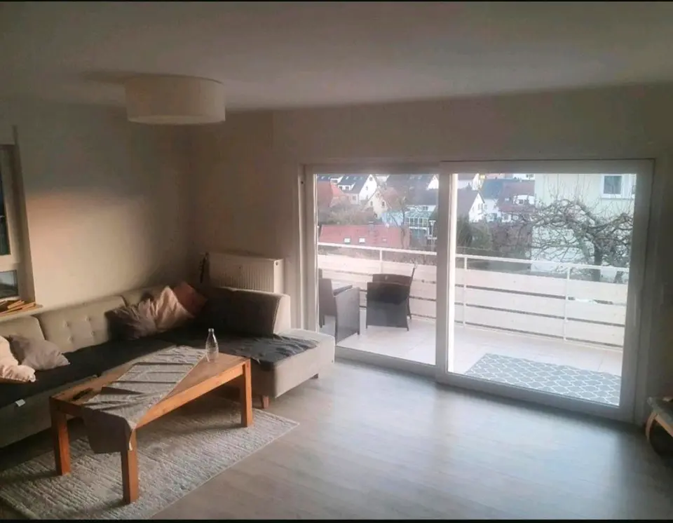 4 Zimmer Wohnung mit 120 m² in Heilbronn – Bild 10