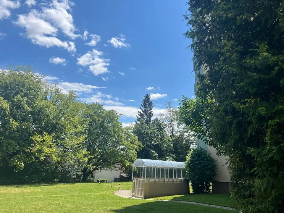 Studio mit 33 m² in München – Bild 1