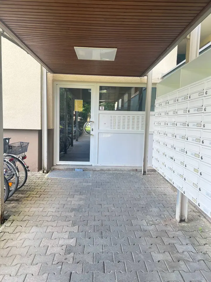 Studio mit 33 m² in München – Bild 7