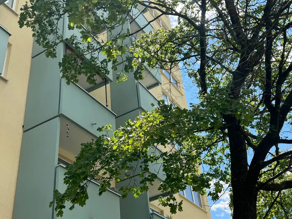 Studio mit 33 m² in München – Bild 9