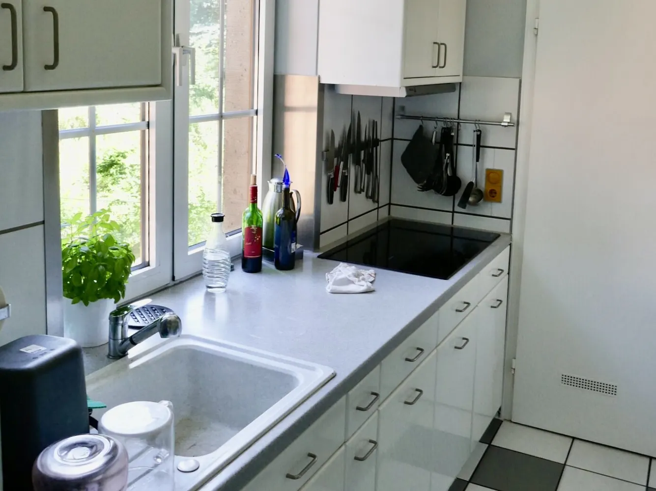 4 Zimmer Wohnung mit 130 m² in Aachen – Bild 11