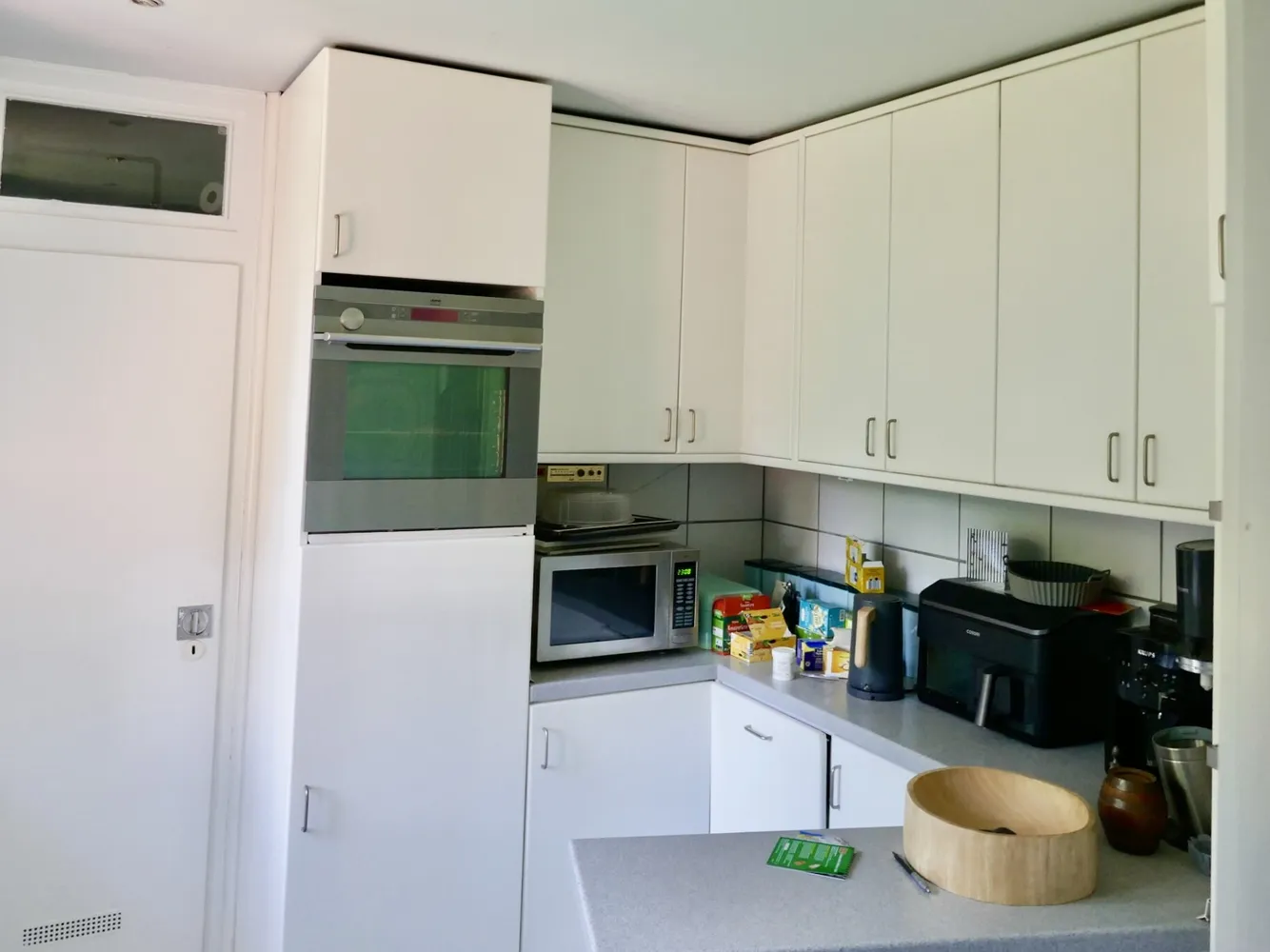 4 Zimmer Wohnung mit 130 m² in Aachen – Bild 12