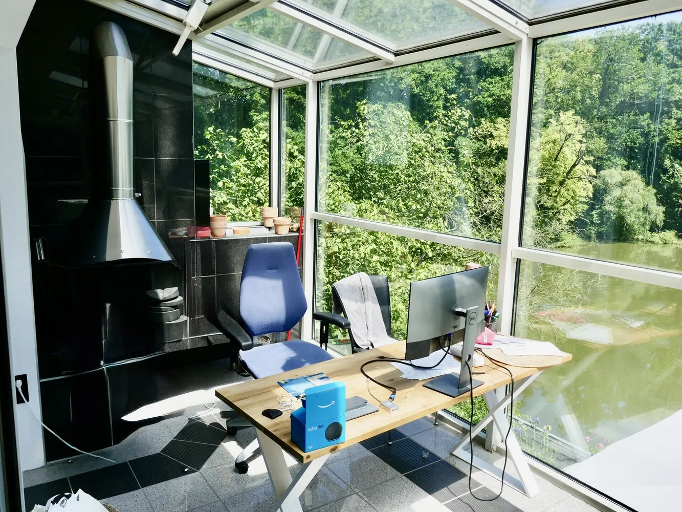 4 Zimmer Wohnung mit 130 m² in Aachen – Bild 6