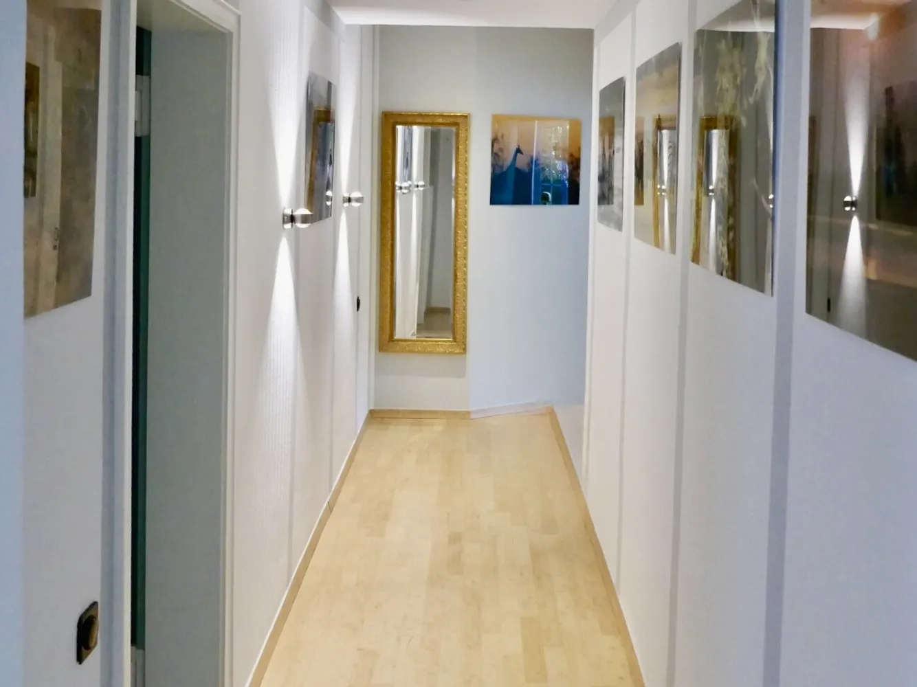 4 Zimmer Wohnung mit 130 m² in Aachen – Bild 7