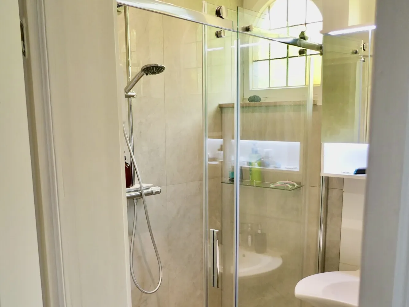 4 Zimmer Wohnung mit 130 m² in Aachen – Bild 10