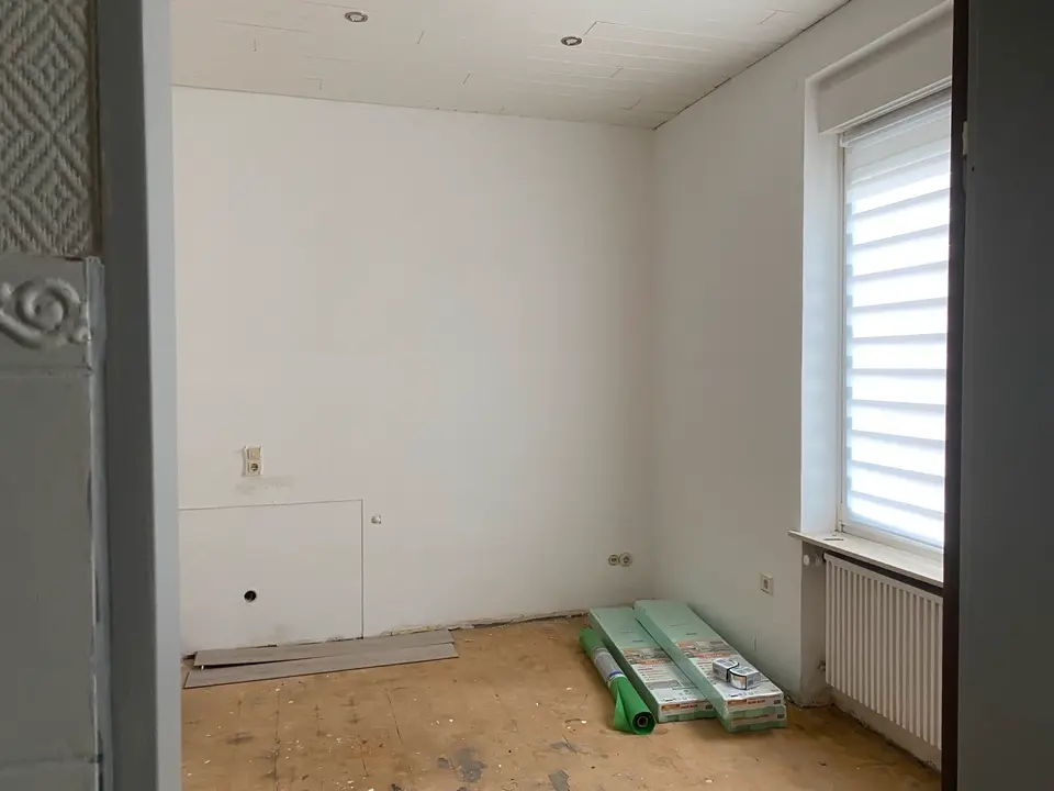 2 Zimmer Wohnung mit 35 m² in Koblenz – Bild 1