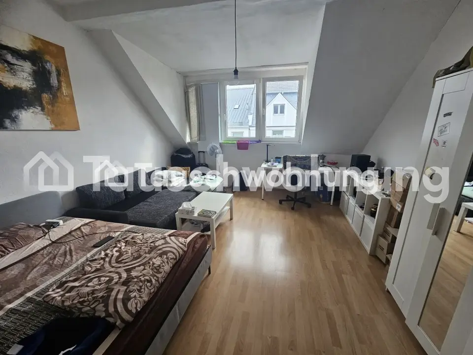 2 Zimmer Wohnung mit 35 m² in Koblenz – Bild 8