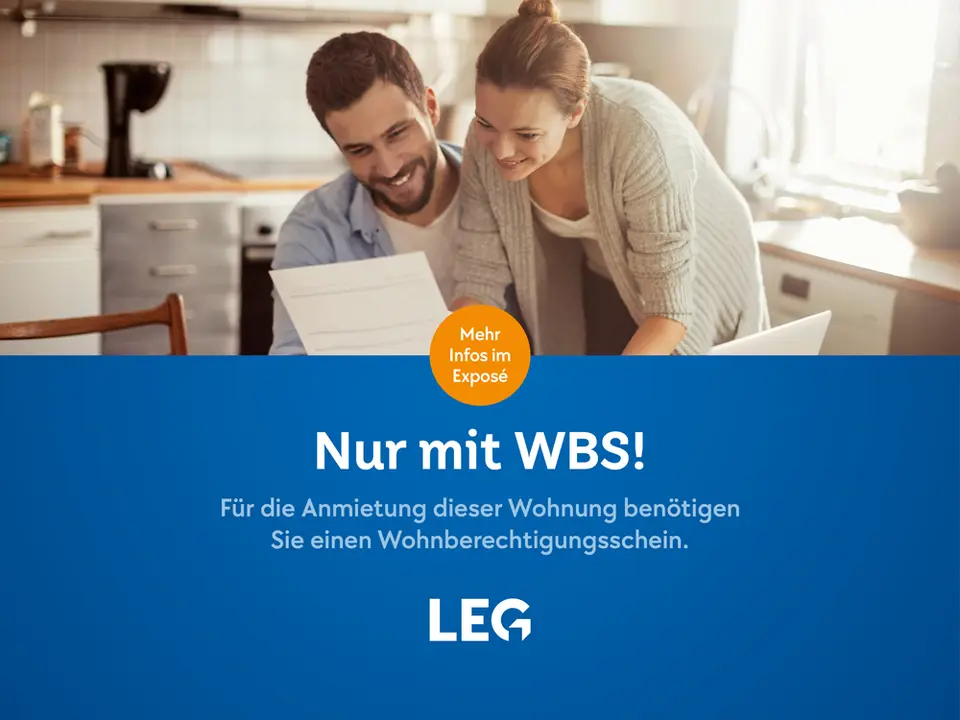 2 Zimmer Wohnung mit 35 m² in Koblenz – Bild 10