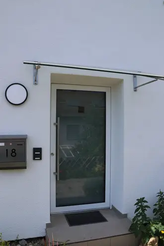 5 Zimmer Haus mit 104 m² in Esslingen am Neckar – Bild 4