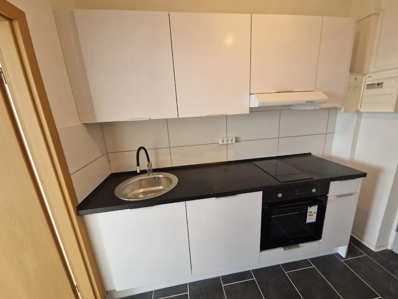 2 Zimmer Wohnung mit 39 m² in Neubrandenburg – Bild 1