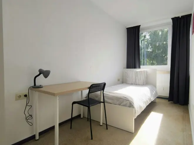 WG-Zimmer mit 6 m² in Dortmund – Bild 1