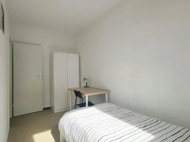 WG-Zimmer mit 6 m² in Dortmund – Bild 2